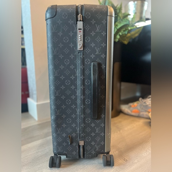 LOUIS VUITTON Horizon 70 monogram - Picture 3 of 14